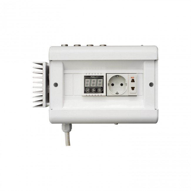 БКУ-093 автоматика БКУ-093 автоматика