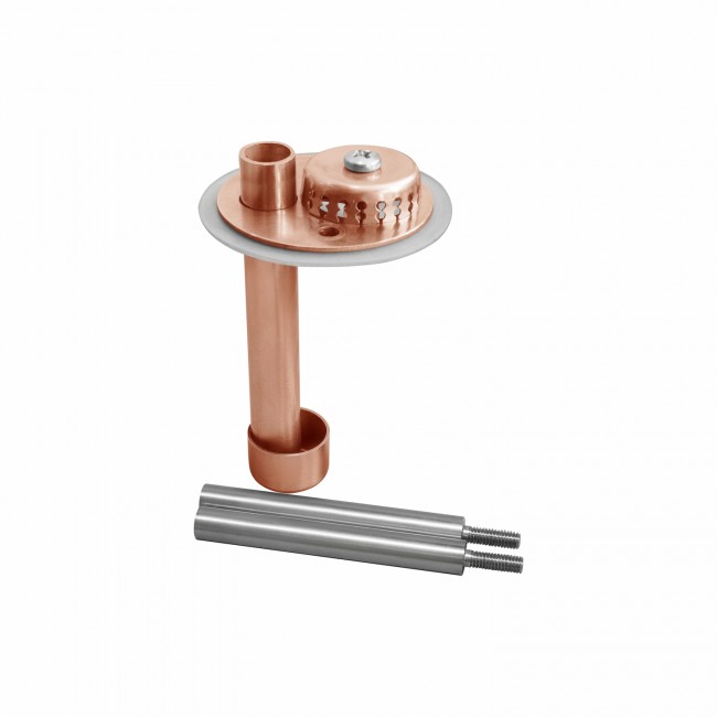 Медный уровень модульной вставки колонн серии ХД- 2"