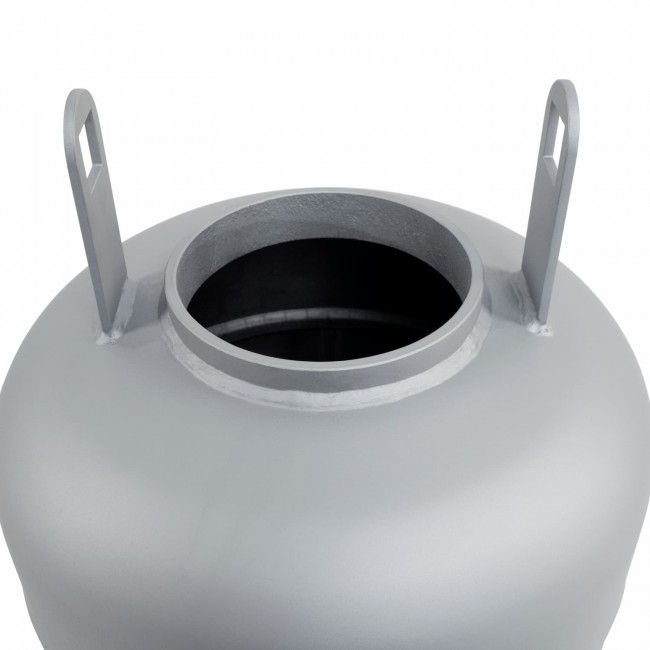 Автоклав Беларусь Люкс 39 л. с термометром