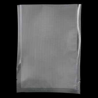 Пакет рифленый для вакуумной упаковки 200*250  Пакет рифленый для вакуумной упаковки 200*250