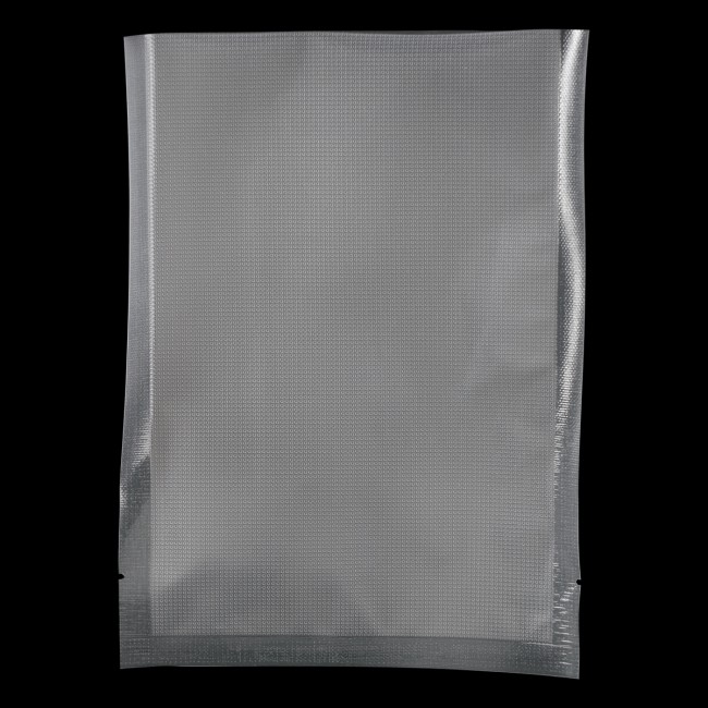 Пакет рифленый для вакуумной упаковки 200*250 