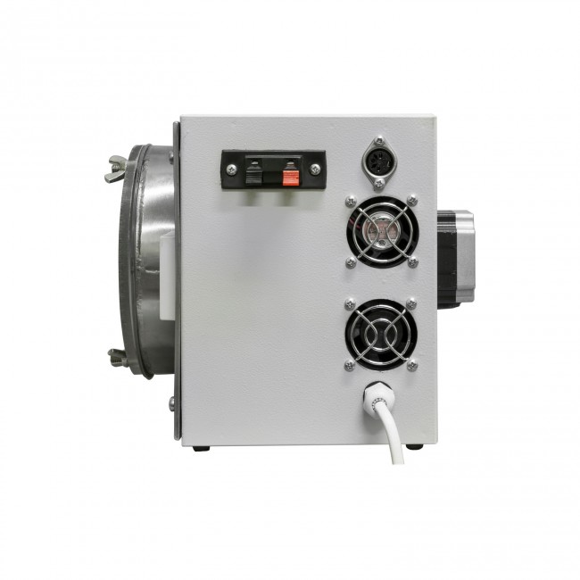 Перистальтический насос ХД-НПП 0,1-10,0 - вакуум Перистальтический насос ХД-НПП 0,1-10,0 - вакуум