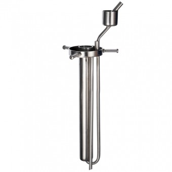 Устройство для измерения дистиллята он-лайн (попугай в емкость) ХД