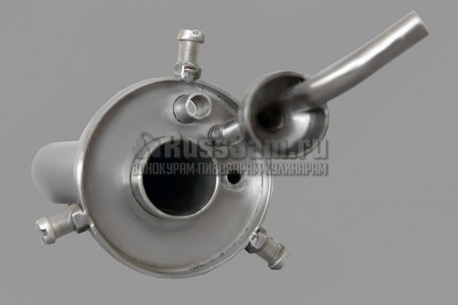 Устройство для измерения дистиллята он-лайн (попугай в емкость) ХД