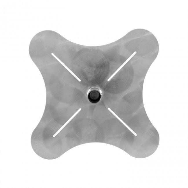 Подставка для автоматики серии БКУ-09х (настольная)