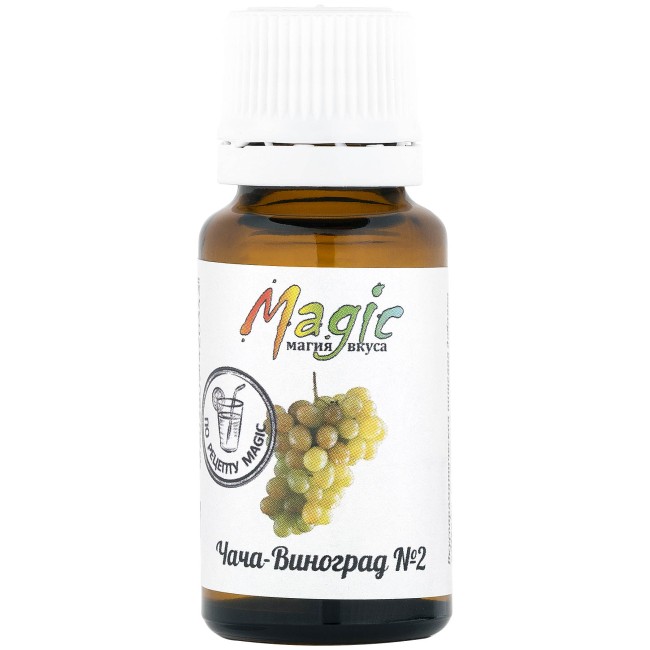 Вкусовая эссенция Чача Виноград №2 на 10 л. Вкусовая эссенция Чача Виноград №2 на 10 л.