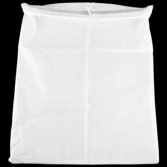 Фильтр-мешок для пресса 6 литров (бязь) Фильтр-мешок для пресса 6 литров (бязь)