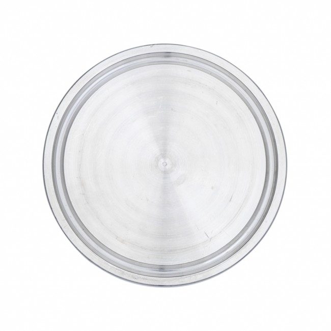 Заглушка CLAMP 2,5" DN59 AISI  Заглушка CLAMP 2,5" DN59 AISI