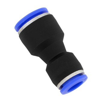 Соединение прямое быстросъёмное PU-8/10 мм