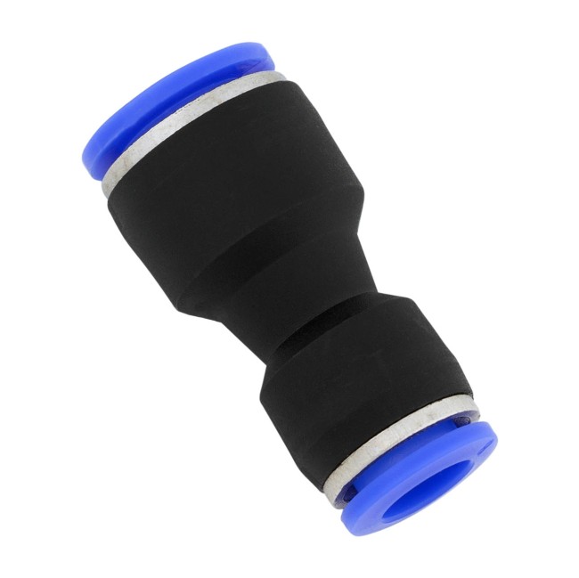 Соединение прямое быстросъёмное PU-8/10 мм