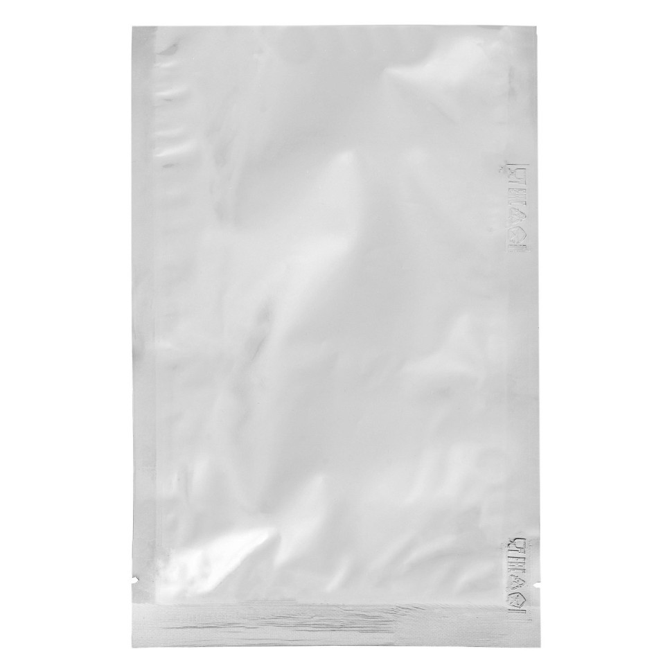 Купить пакет для вакуумной упаковки металл 300*330 мкм. 110 в ...