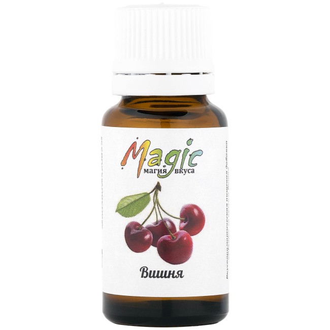 Вкусовая эссенция Вишня на 10 л. Вкусовая эссенция Вишня на 10 л.