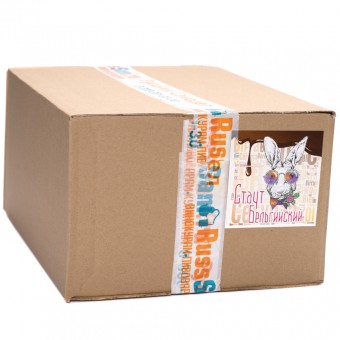 Зерновой набор для пива "Бельгийский Стаут"