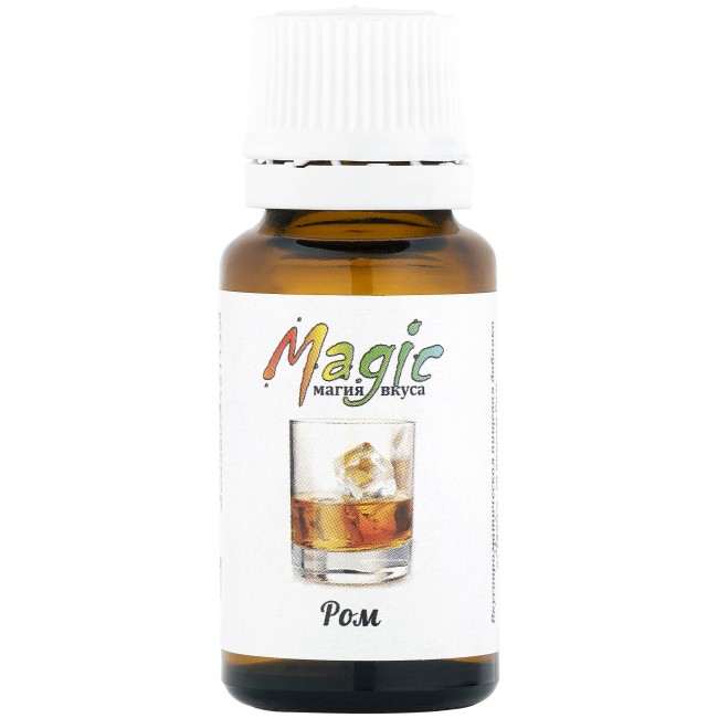 Вкусовая эссенция Ром на 10 л. Вкусовая эссенция Ром на 10 л.