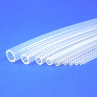 Трубка ПВХ 12*2,0 мм 1 м/п