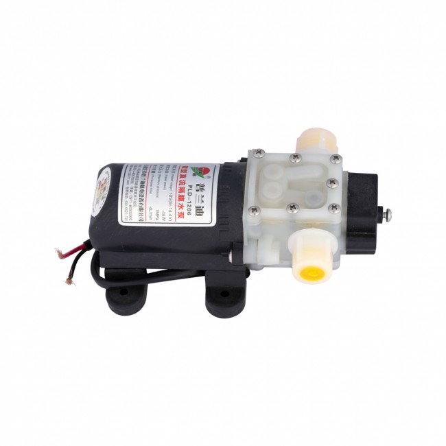 Головка к насосу мембранному PLD-1205 Головка к насосу мембранному PLD-1205