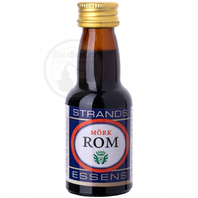 Вкусовая эссенция MORK RUM 25 мл. Вкусовая эссенция MORK RUM 25 мл.
