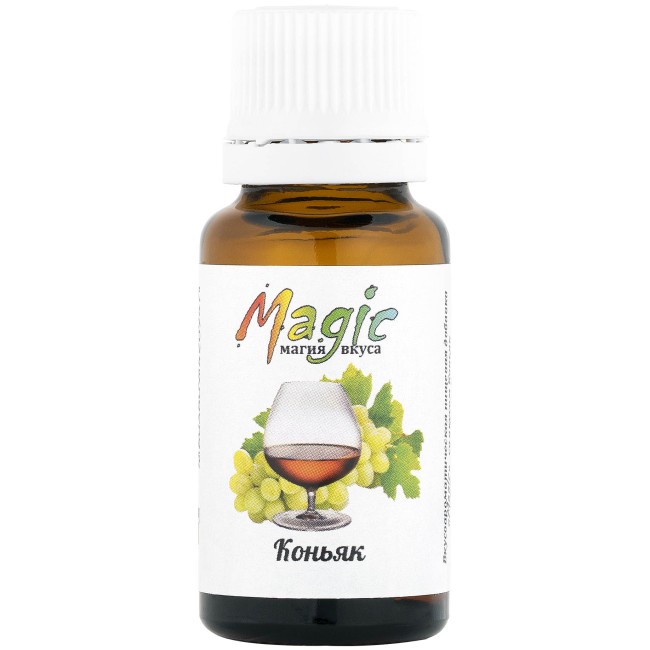 Вкусовая эссенция Коньяк на 10 л. Вкусовая эссенция Коньяк на 10 л.