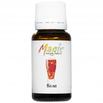 Вкусовая эссенция Кола на 10 л. Вкусовая эссенция Кола на 10 л.