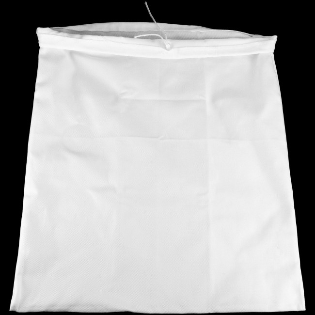 Фильтр-мешок для пресса 20 литров (лавсан) Фильтр-мешок для пресса 20 литров (лавсан)