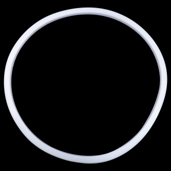 Силиконовая прокладка на люк d-350 мм