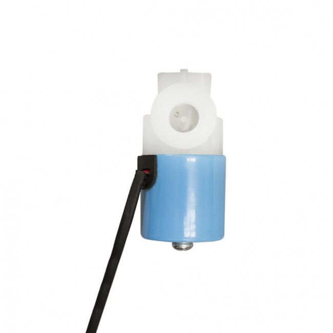 Набор вставок-жиклеров клапана отбора (0,5-2,0 мм.)