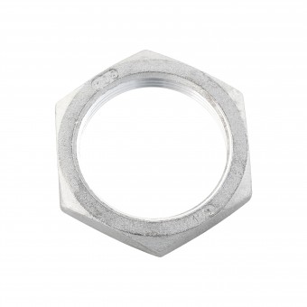 Гайка 1 1/2" нерж.