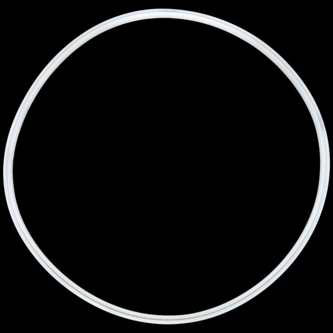 Прокладка силиконовая D-200 для люка куба "Винокур" 50, 75 литров