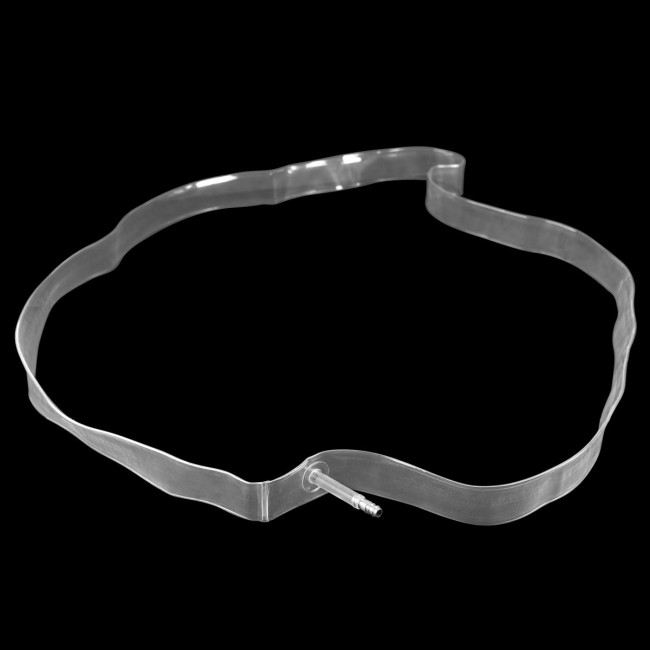 Силиконовая камера с переходником к емкости 200 литров Силиконовая камера с переходником к емкости 200 литров