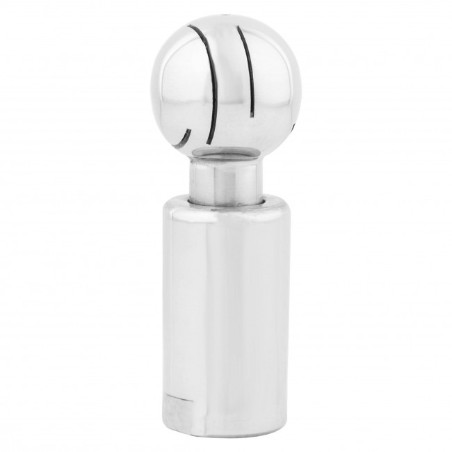 Головка моющая вращающаяся ВР 1/2" AISI Головка моющая вращающаяся ВР 1/2" AISI