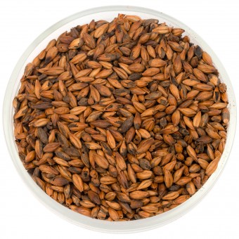 Солод Шато Кофе (Cafe) 500 EBC Солод Шато Кофе (Cafe) 500 EBC