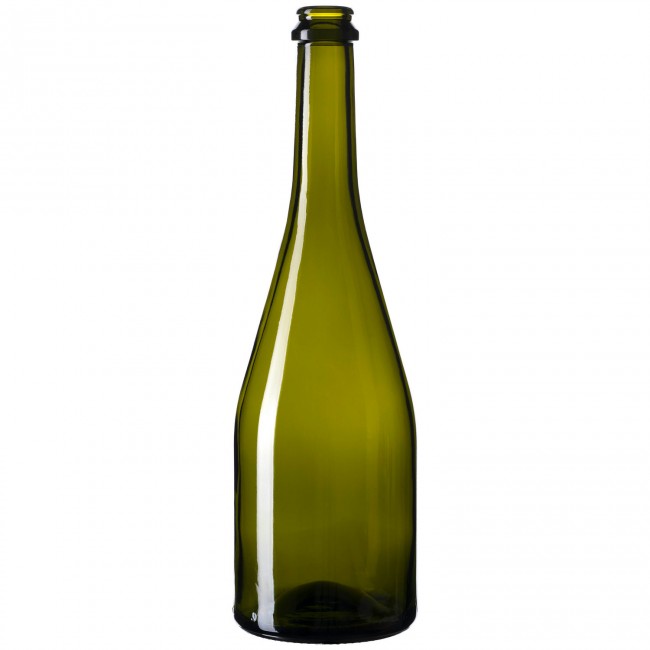 Бутылка "Монро" 0,75 л. Бутылка "Монро" 0,75 л.