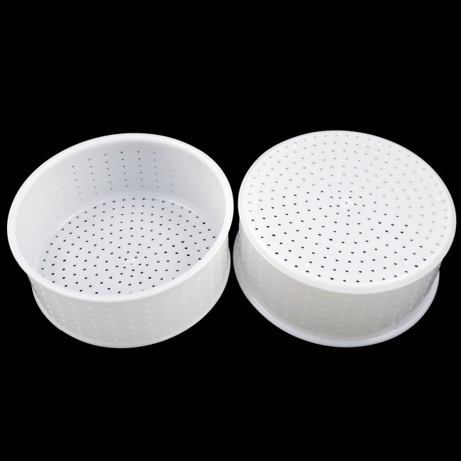 Форма для сыра 1600 гр. 18*7,6 Форма для сыра 1600 гр. 18*7,6