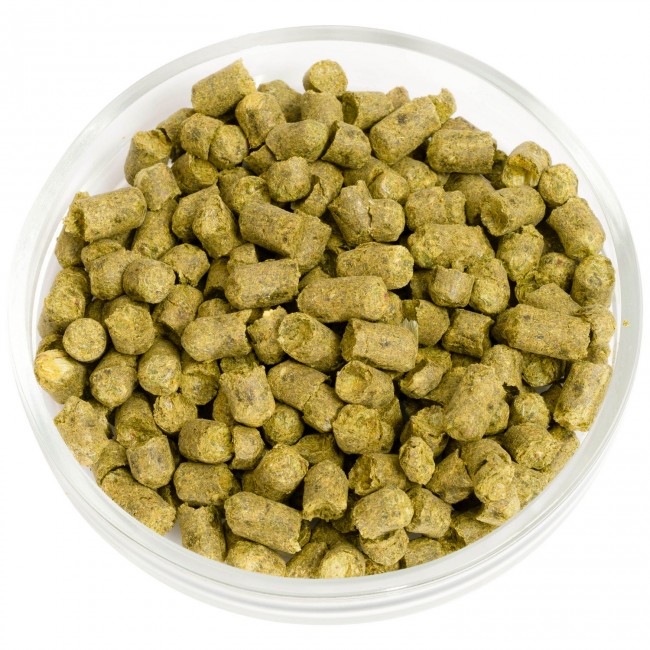 Хмель Каскад (Cascade) США 6,1% 100 гр. Хмель Каскад (Cascade) США 6,1% 100 гр.