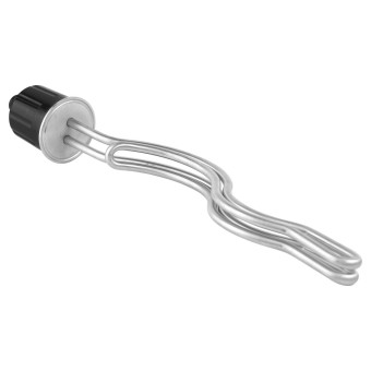 ТЭН 3,0 кВт нерж. сталь Clamp 2.0" 220 V низкотемпературный Китай ТЭН 3,0 кВт нерж. сталь Clamp 2.0" 220 V низкотемпературный Китай