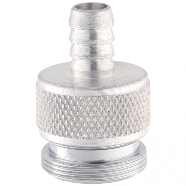 Переходник на водопроводный кран штуцер 10 мм Переходник на водопроводный кран штуцер 10 мм