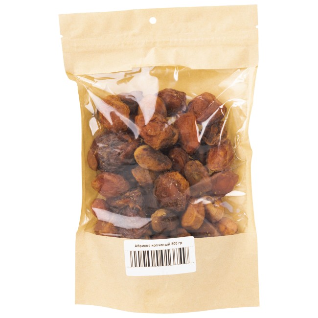 Набор для приготовления настойки "Копченый Абрикос"