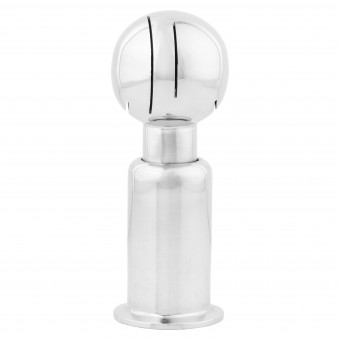 Головка моющая вращающаяся Clamp 1.5" AISI Головка моющая вращающаяся Clamp 1.5" AISI