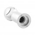 Головка моющая вращающаяся Clamp 1.5" AISI