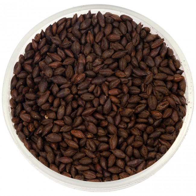 Солод Шато Роустед Барли (Roasted Barley) 1150 EBC Солод Шато Роустед Барли (Roasted Barley) 1150 EBC