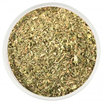 Сельдерей зелень сушеная 100 гр.