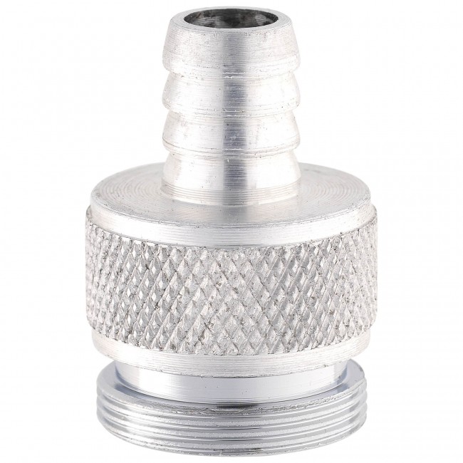 Переходник на водопроводный кран штуцер 12 мм Переходник на водопроводный кран штуцер 12 мм