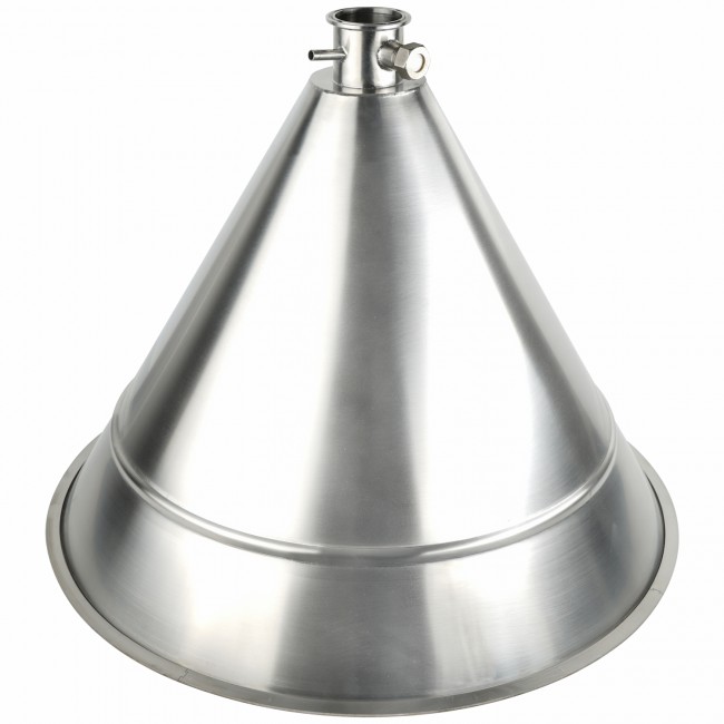 Конусная крышка "аламбик" ХД/5-530