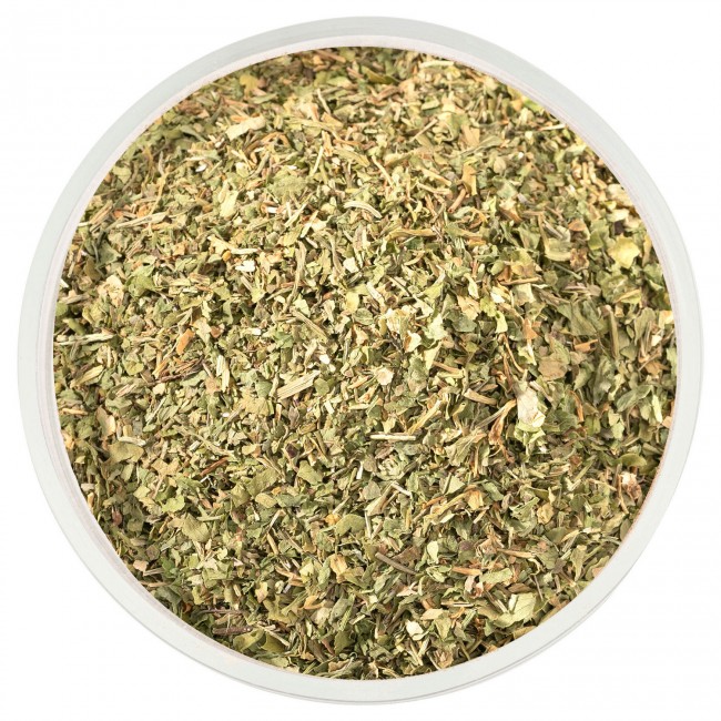 Сельдерей зелень сушеная 1 кг.