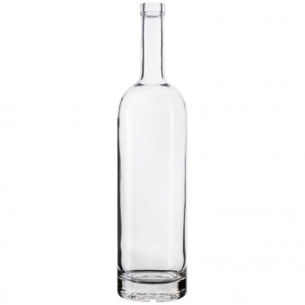 Бутылка "Белуга" 1,0 л. Бутылка "Белуга" 1,0 л.