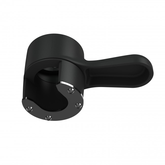 Ложка ITap для налива в стеклянную бутылку с венчиком А26