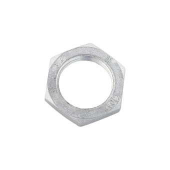 Гайка 3/4" нерж.
