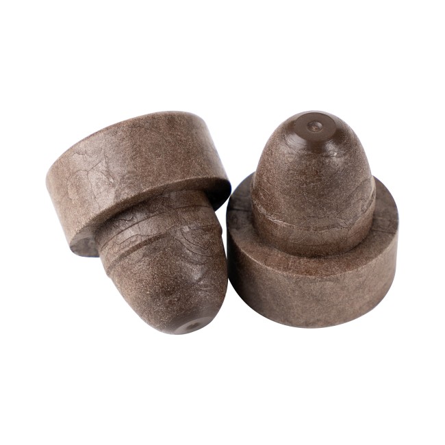 Пробка полимерная цельнолитая Т-образная РС-29/20 