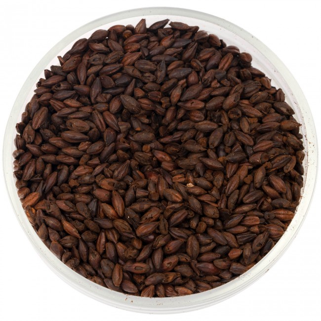 Солод Шато Блэк (Black) 1300 EBC Солод Шато Блэк (Black) 1300 EBC