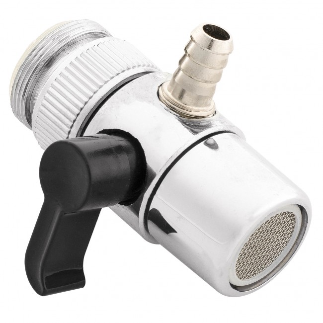 Переходник металлический для П-21 Переходник металлический для П-21